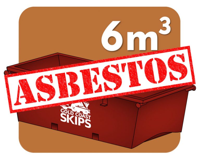 SkipBin6m3 Gold Coast Skips